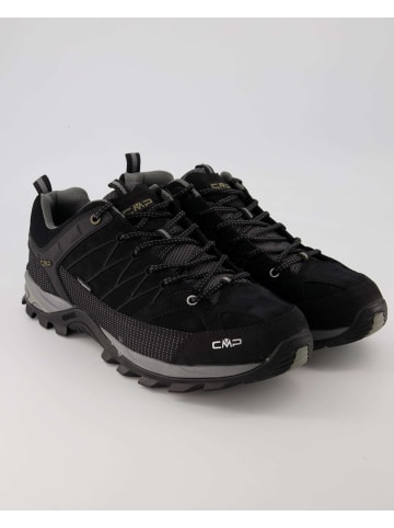 cmp Wanderschuhe in Schwarz