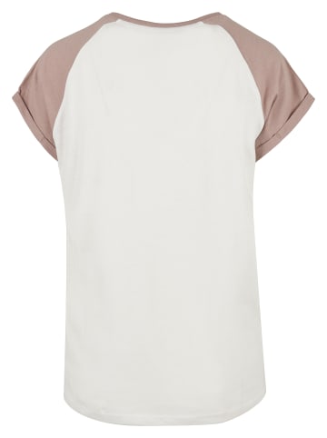 Urban Classics Urban Classics in whitesand/duskrose