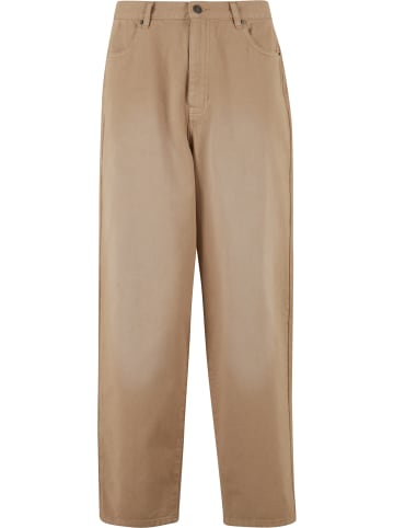 Urban Classics Straight Fit in unionbeige