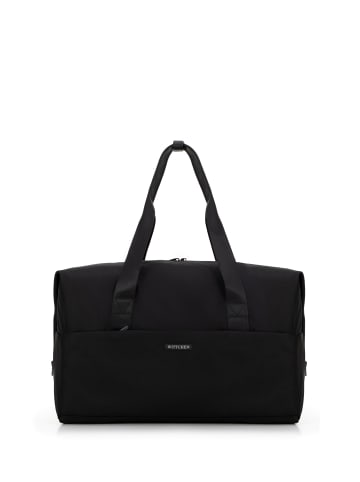 Wittchen Travel bag in Black