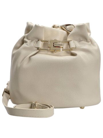 Valentino Bags Fedora Re - Beuteltasche 21 cm (nero) in ecru