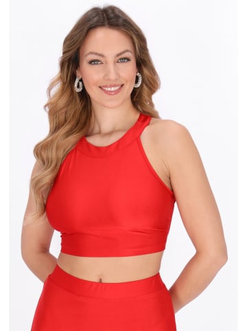faina Women Top in red