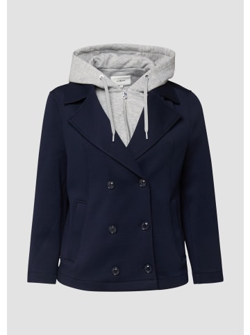 s.Oliver Outdoor-Jacke in 5959_navy