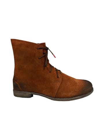 Think! SHOES "Agrat" in Schoko