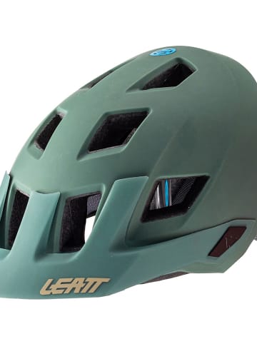 Leatt HELMETMTB ALLMOUNTAIN 1.0 in Grün