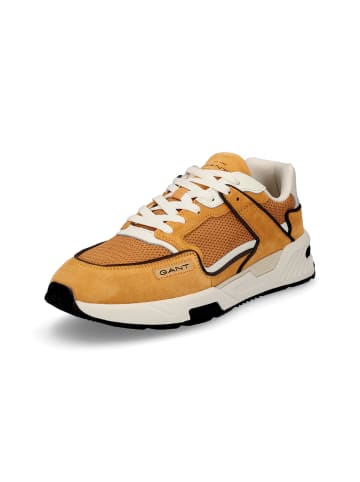 GANT Footwear Sneaker in sonnengelb