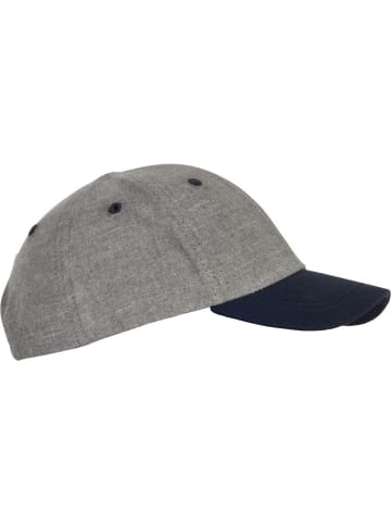 En Fant Kinder Cap in Grau