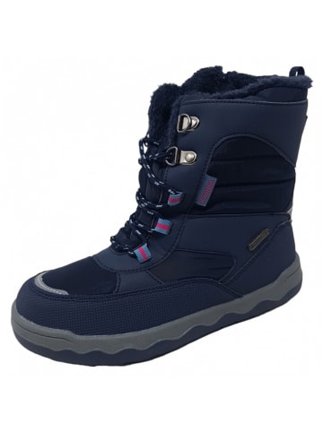Kappa Boots Alido II TEX K in Blau