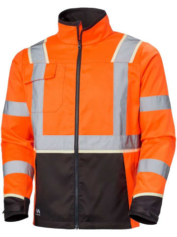 Helly Hansen Jacke "Uc-Me Jacket" in Orange