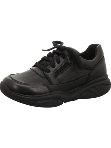 Xsensible Sneaker in schwarz