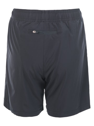 Endurance Shorts GROSSETO in 1001 Black