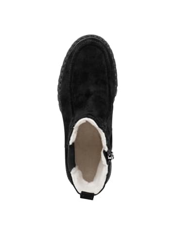 Tamaris Stiefelette in BLACK