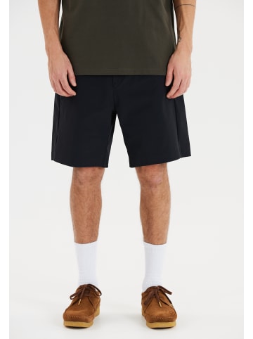 SOS Shorts Hevellyn in 1001 Black