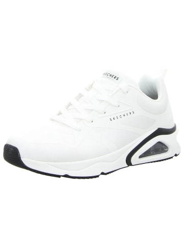Skechers Sneaker Low in weiss