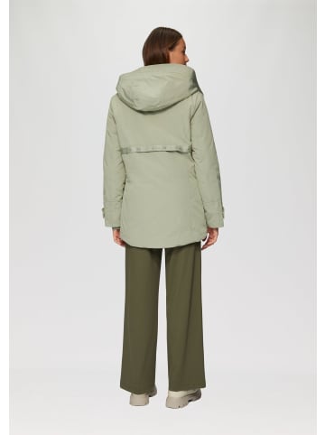 s.Oliver Outdoor-Jacke in 7801_helles olivgrün