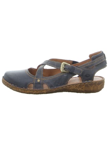 Josef Seibel Sandalette in braun