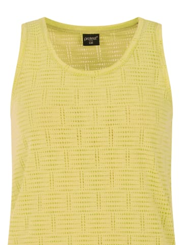 Protest " PRTWinnies in Sour Green