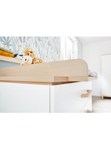 Pinolino Kinderzimmer-Set Light breit, 2-tlg.