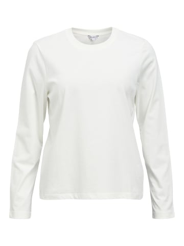 Object T-Shirt in Cloud Dancer