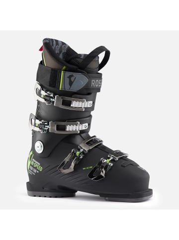 ROSSIGNOL Skistiefel Alpin in schwarz