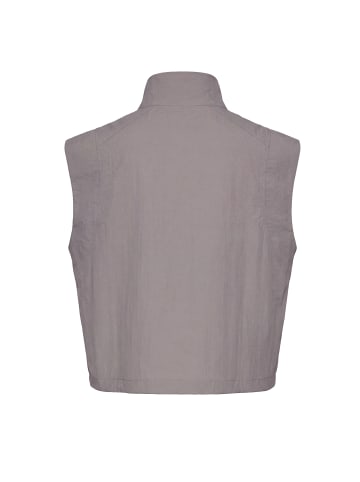 SANIKA Women Vest in Grey