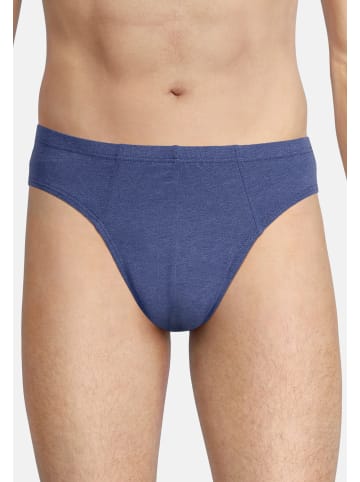 Seidensticker Mini Slip / Unterhose Pur in Mehrfarbig