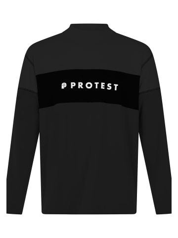 Protest " PRTLevin in True Black