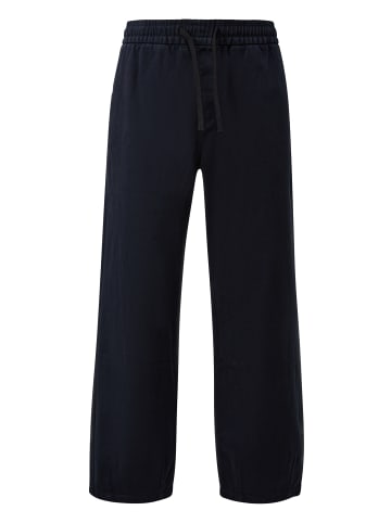 QS Hose in 5884_tiefblau