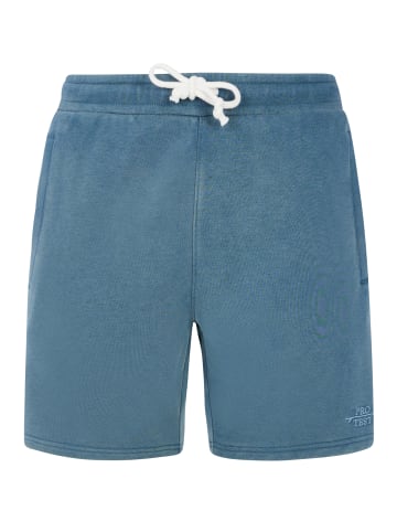 Protest " PRTTedor in Raku Blue