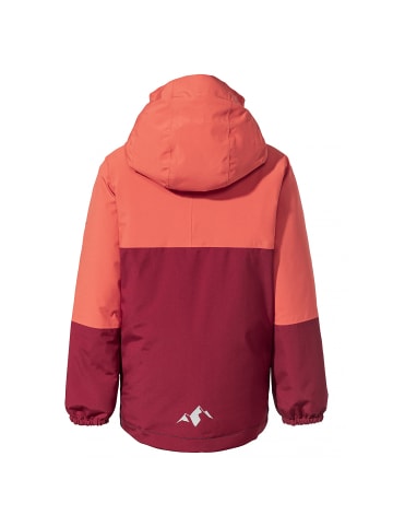 Vaude Jacke KIDS ESCAPE PADDED JACKET in Fire Red