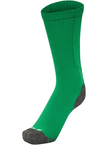 Hummel Hummel Low Indoor Socken Hmlpro Erwachsene in JELLY BEAN/WHITE