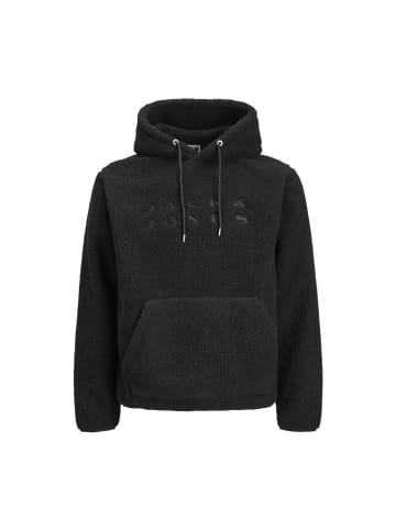 Jack & Jones Sweatshirt in Black