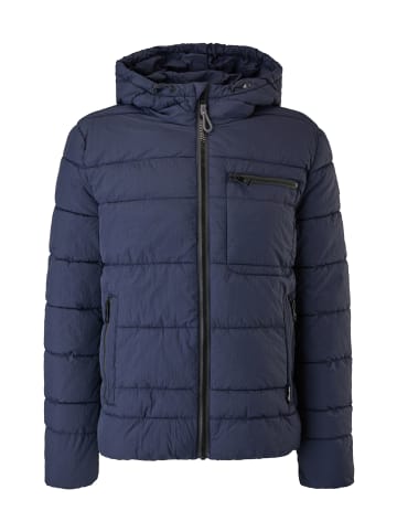 QS Outdoor-Jacke in 5958_navy