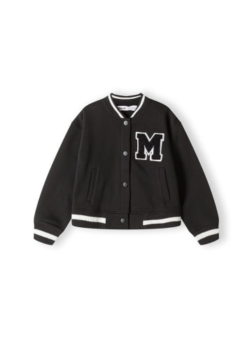 Minoti Steppjacken & Mäntel 20fleece40 in schwarz