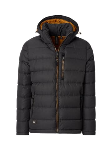 CASAMODA Jacke in Grau