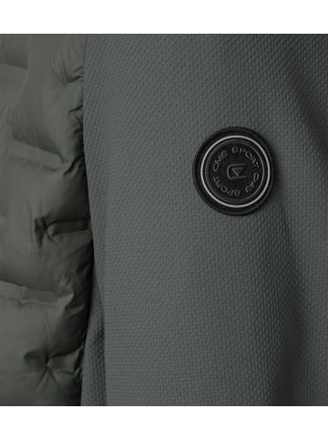 CASAMODA Jacke für Herren in grün