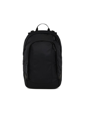 Satch Satch Air Schulrucksack Blackjack