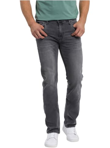 Cross Jeans Jeans DAMIEN slim in Anthrazit