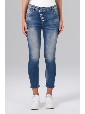 M.O.D Iris Boy Fit Corn Blue