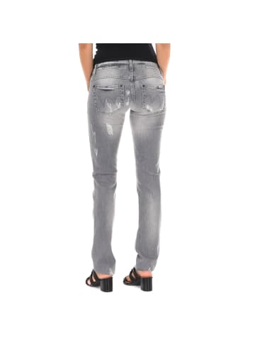 Met Jeans Jeans in Gray