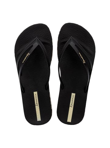 Ipanema Bossa Soft V  in Schwarz