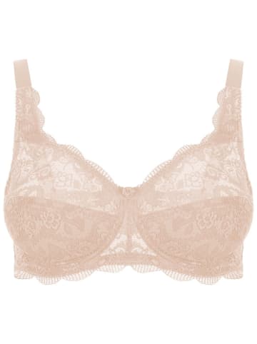 SUSA BH ohne Bügel Latina in pure beige