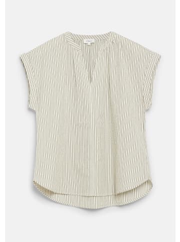 s.Oliver Bluse in 80H0_helles beige