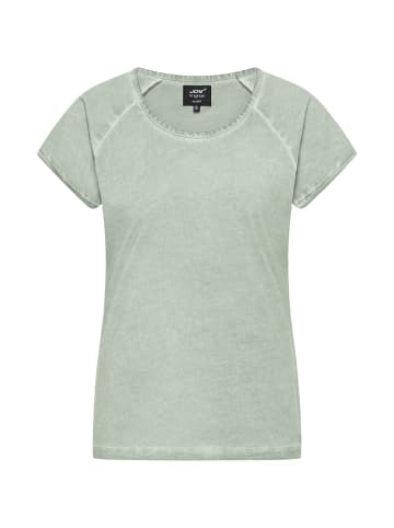 Joy T-Shirt JOY - 204 Damen in Grün