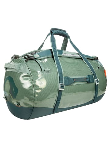 Tatonka Barrel 65 Weekender Reisetasche 61 cm in sage green