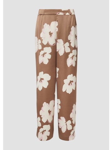 s.Oliver Hose in 86A1_cognac