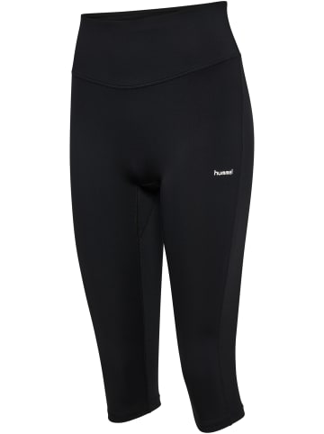 Hummel Leggings Hmlprima Multisport Damen in BLACK