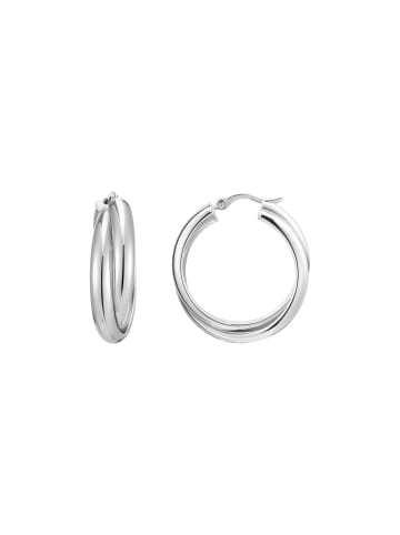 Thomas Sabo Creolen in silber