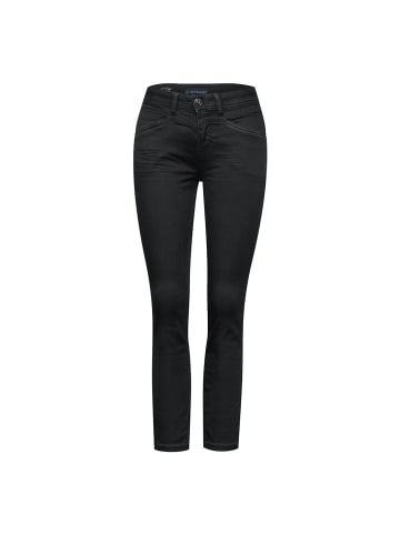 Street One Jeans in clean black wash