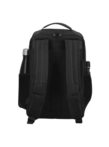Jump Dunaa Reiserucksack 40 cm Laptopfach in black